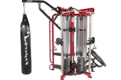 Hoist MCS-8004 Motioncage Studio Package 4