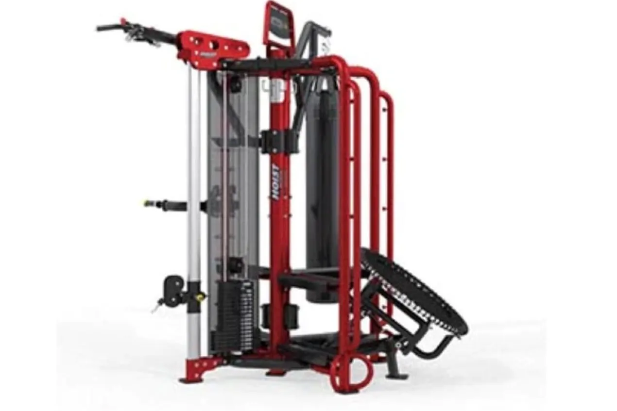 HOIST MCS-8003 Motioncage Studio Package 3
