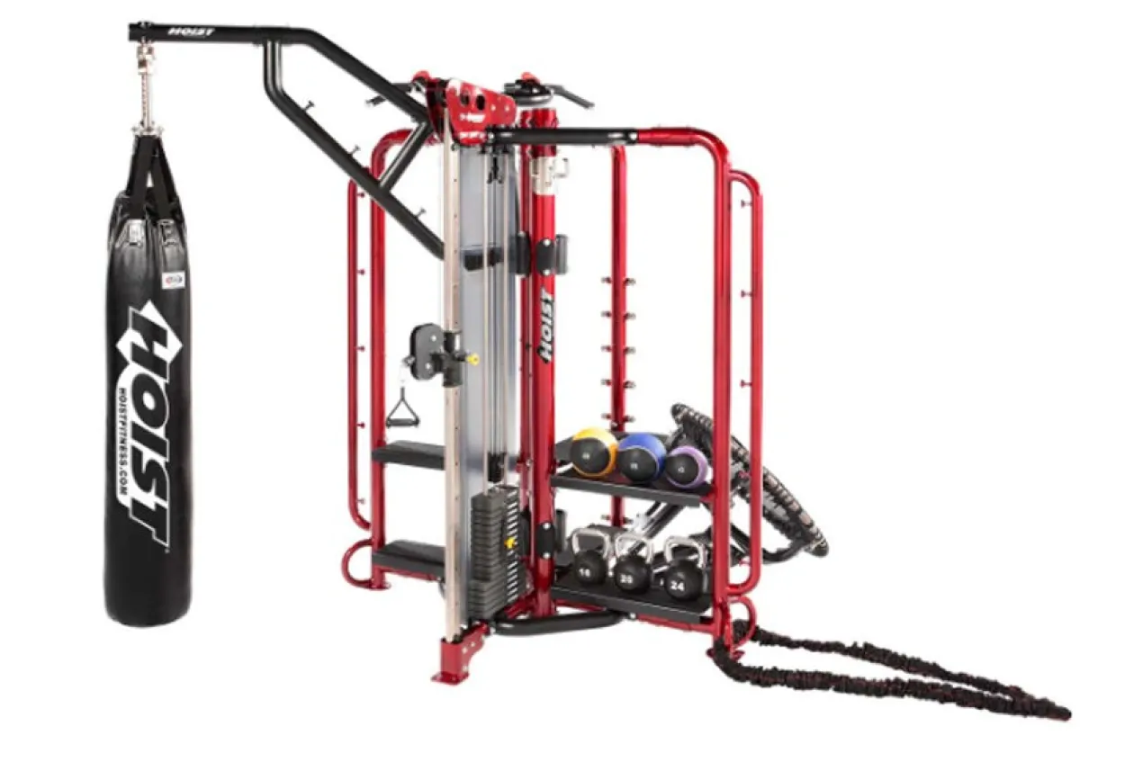 HOIST MCS-8003 Motioncage Studio Package 3