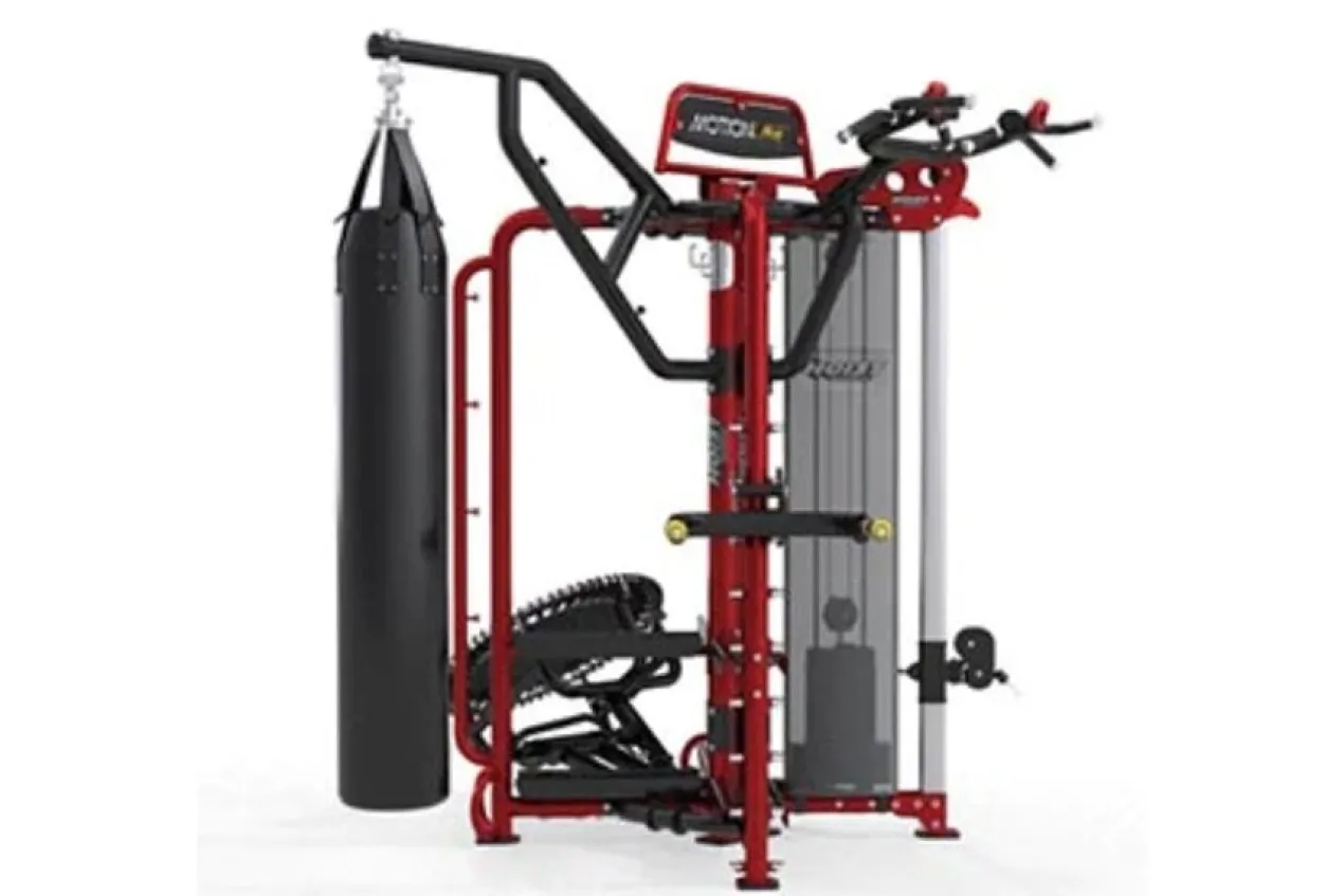HOIST MCS-8003 Motioncage Studio Package 3