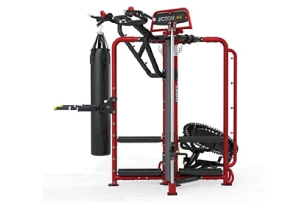 HOIST MCS-8003 Motioncage Studio Package 3