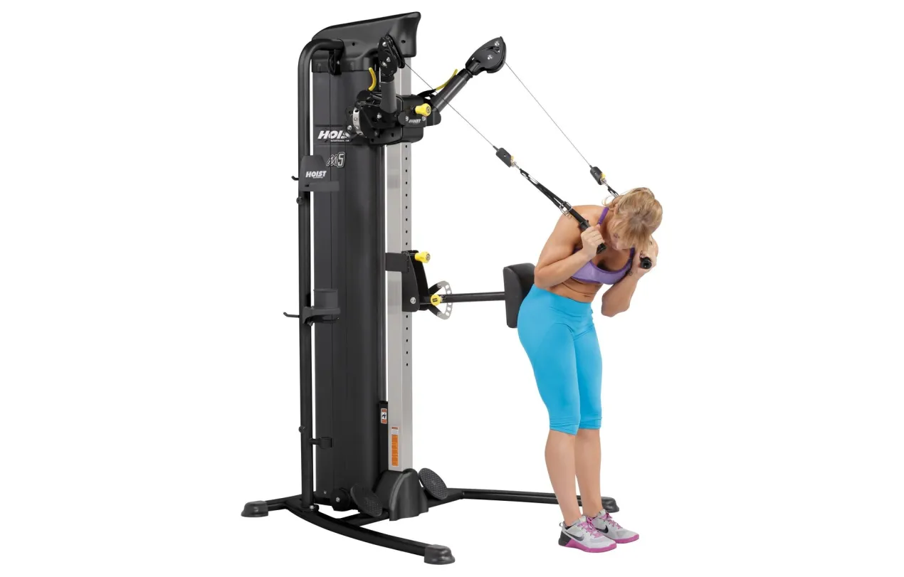 Hoist Mi5 Functional Trainer