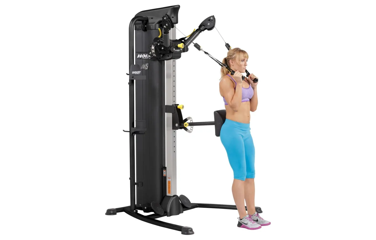 Hoist Mi5 Functional Trainer
