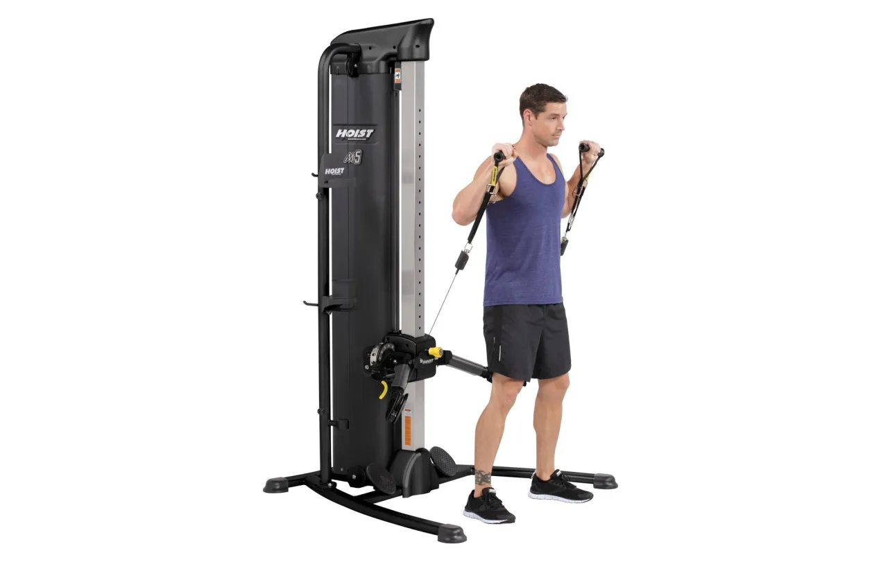 Hoist Mi5 Functional Trainer