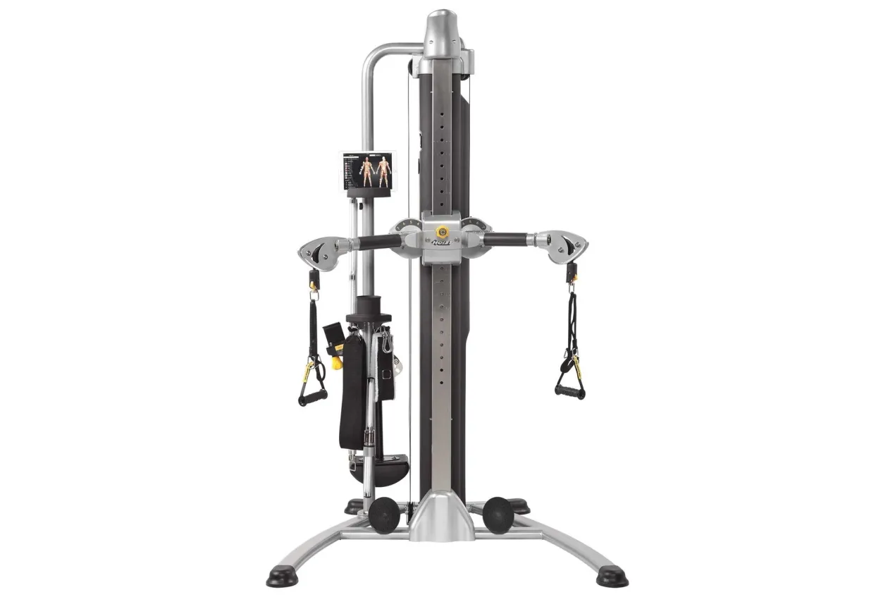 Hoist Mi5 Functional Trainer