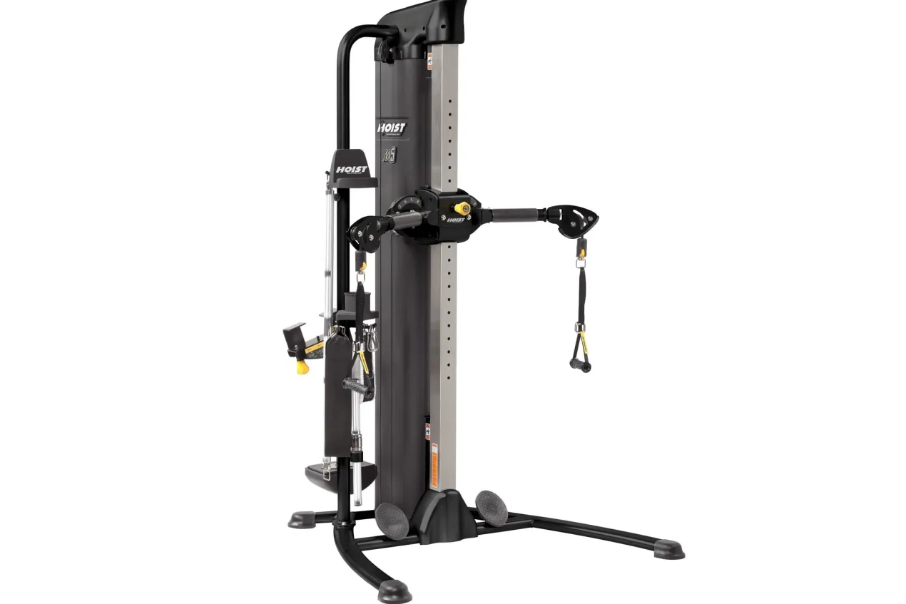 Hoist Mi5 Functional Trainer