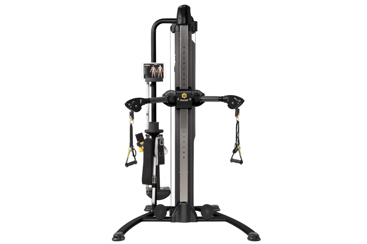 Hoist Mi5 Functional Trainer
