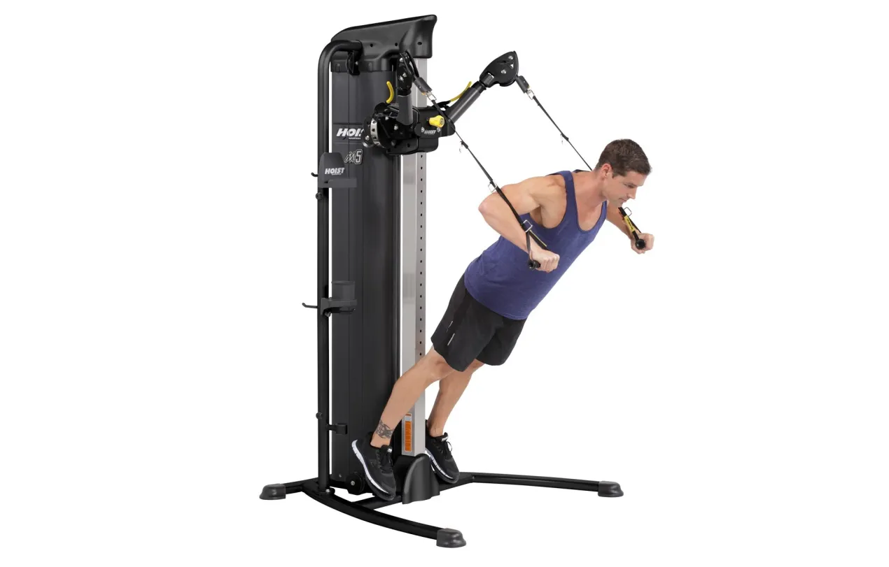 Hoist Mi5 Functional Trainer