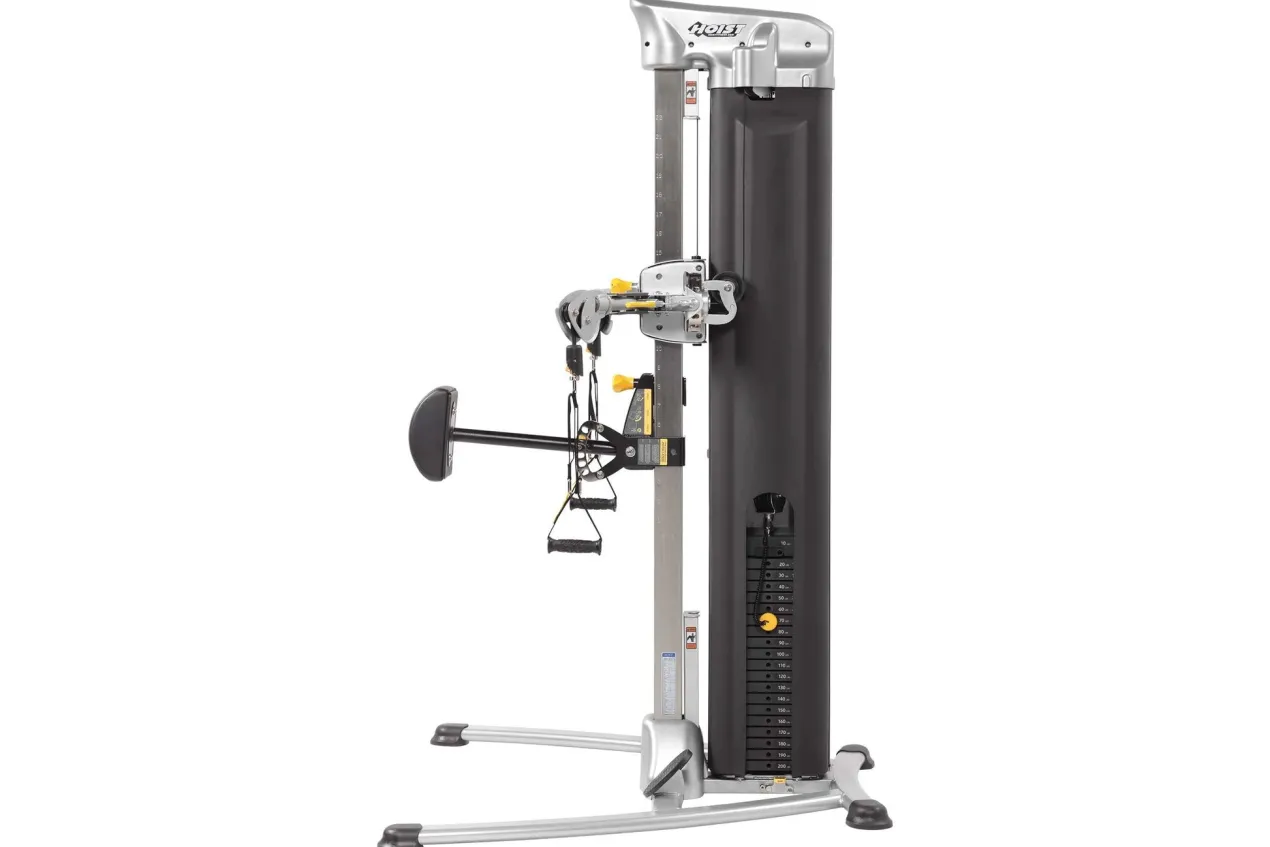 Hoist Mi5 Functional Trainer