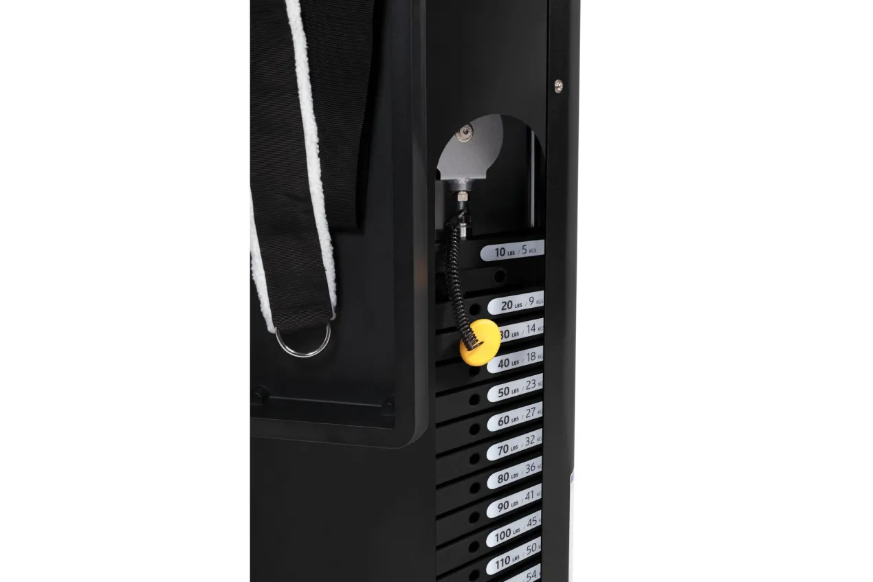 Hoist Mi6 Functional Trainer Home Gym
