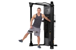 Hoist Mi6 Functional Trainer Home Gym