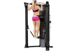 Hoist Mi6 Functional Trainer Home Gym