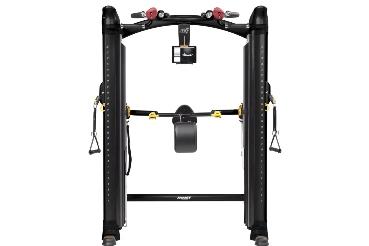 Hoist Mi7 Functional Training System