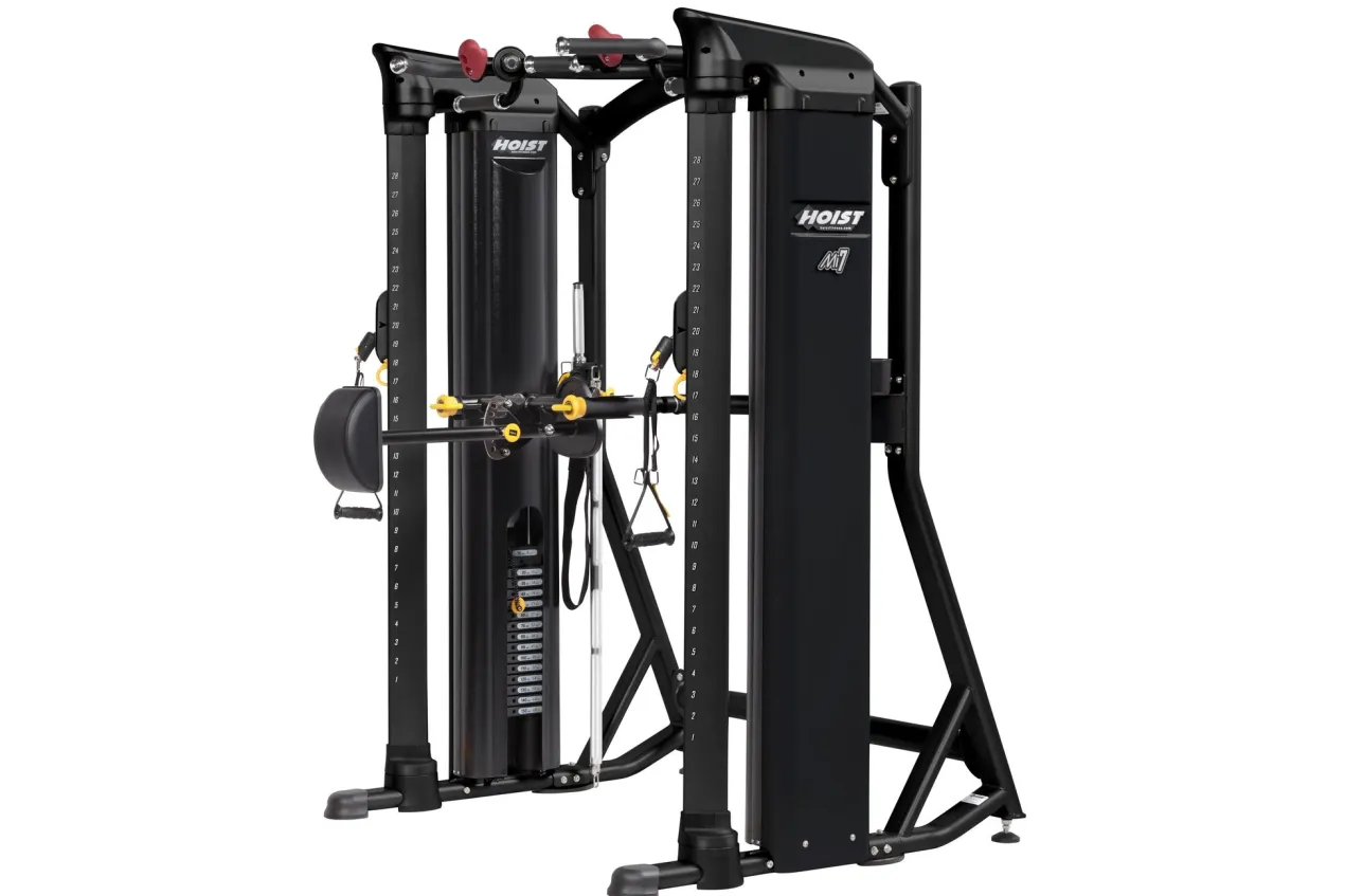 Hoist Mi7 Functional Training System
