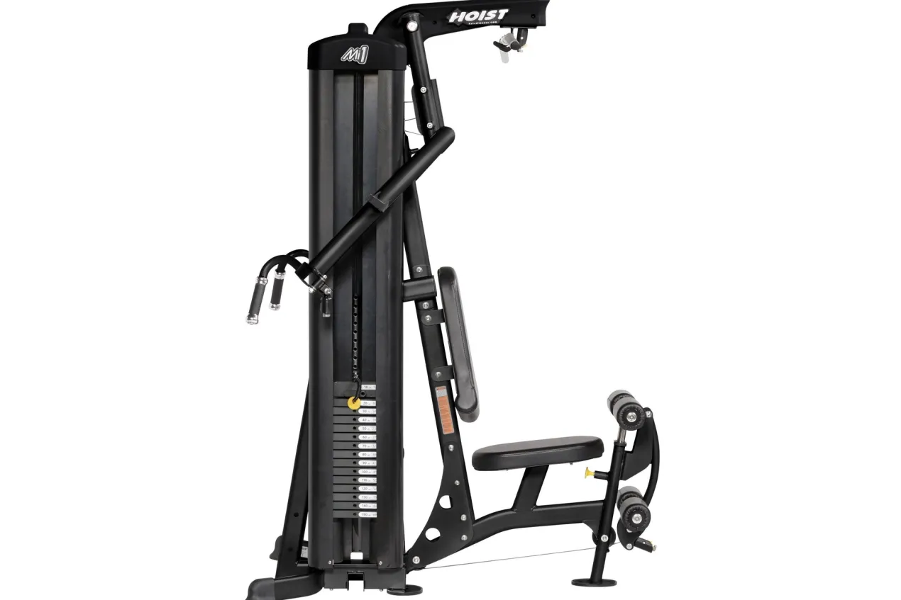 Hoist Mi1 Home Gym