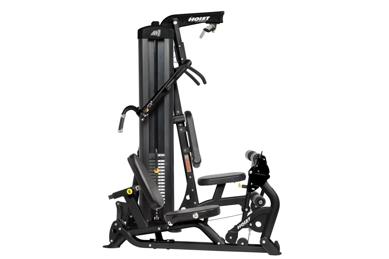Hoist Mi1 Home Gym
