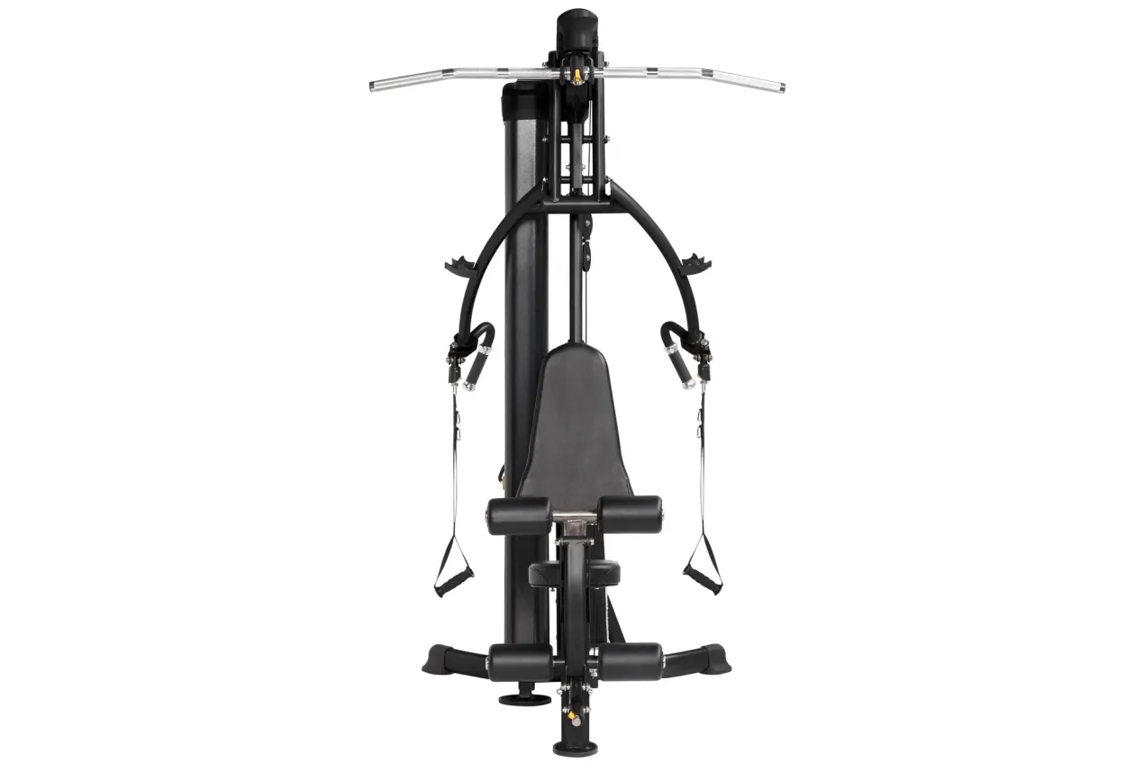 Hoist Mi1 Home Gym