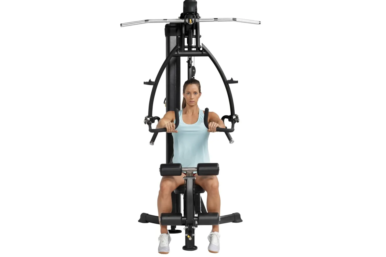 Hoist Mi1 Home Gym
