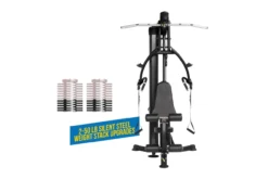 Hoist Mi1 Home Gym