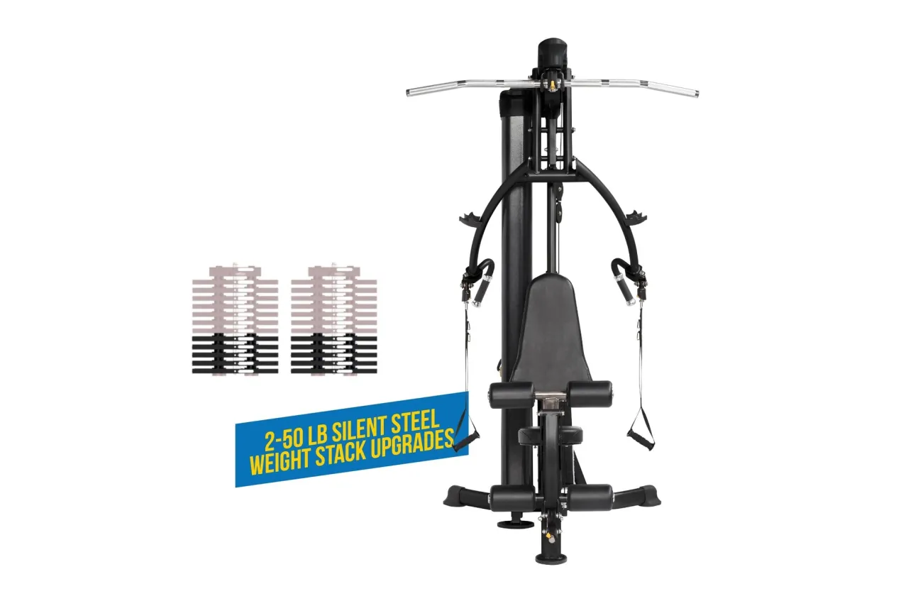 Hoist Mi1 Home Gym