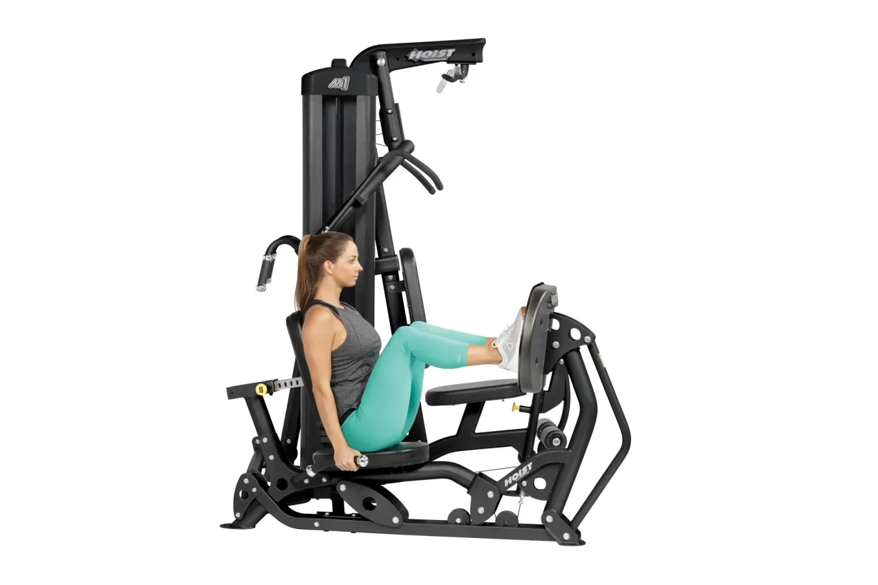 Hoist Mi1 Home Gym