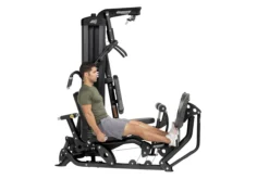 Hoist Mi1 Home Gym