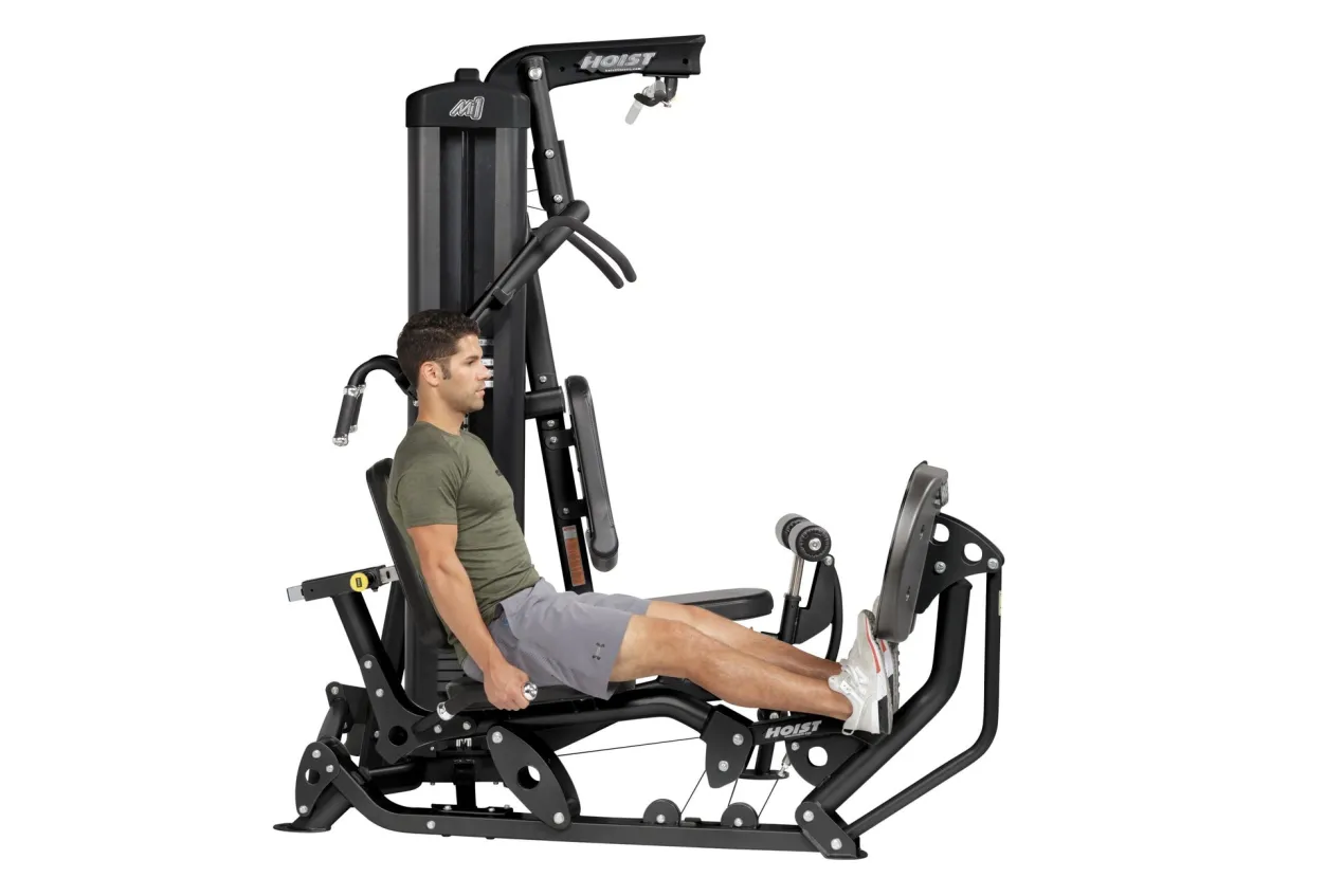 Hoist Mi1 Home Gym