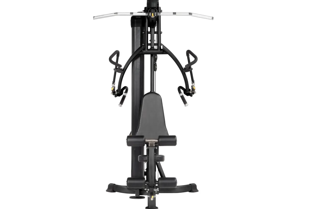 Hoist Mi1 Home Gym