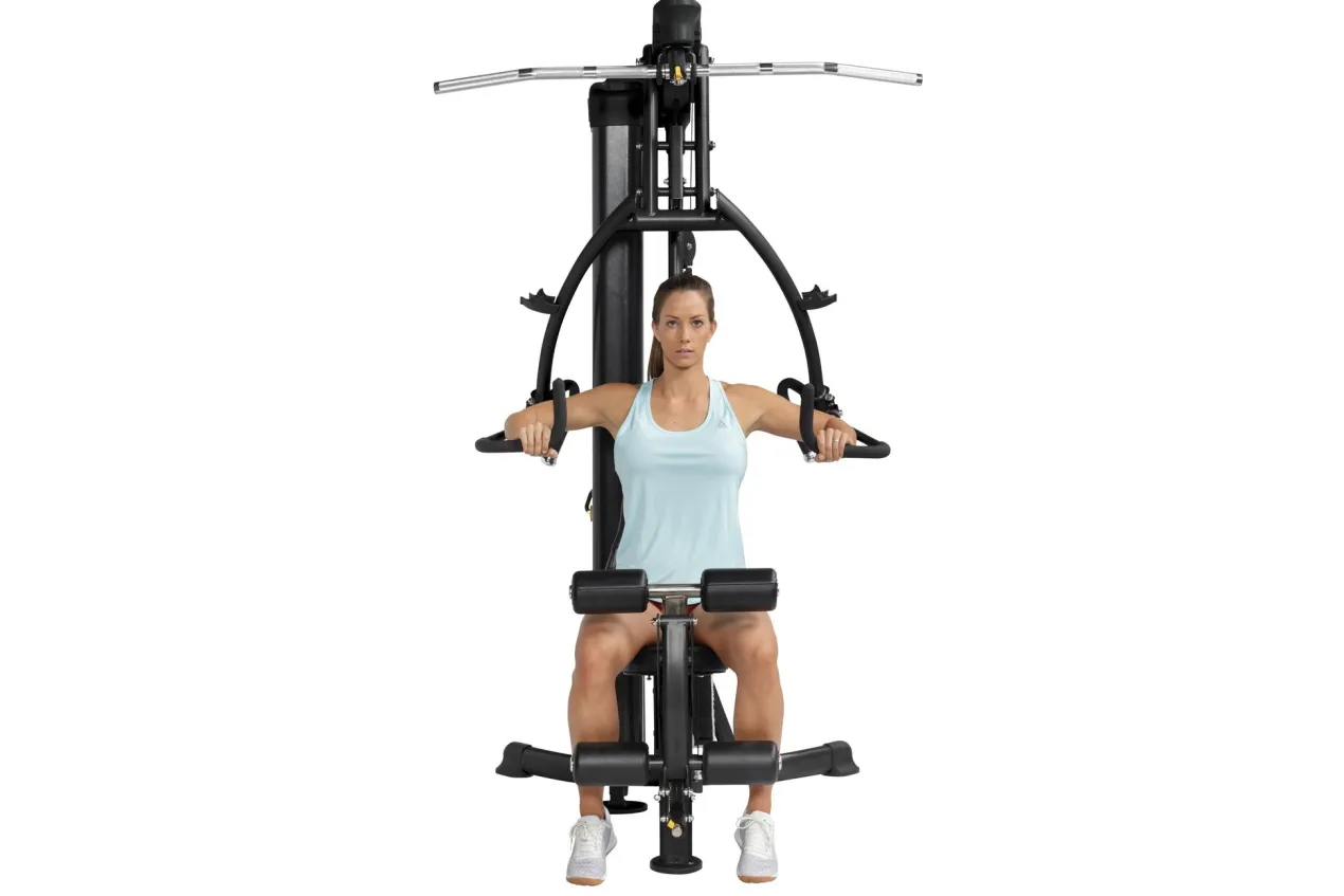 Hoist Mi1 Home Gym