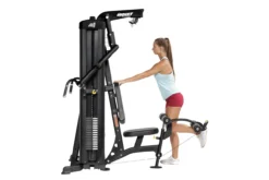 Hoist Mi1 Home Gym