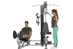 Hoist Mi1 Home Gym (DEMO) (🧨JULY 4th SALE)