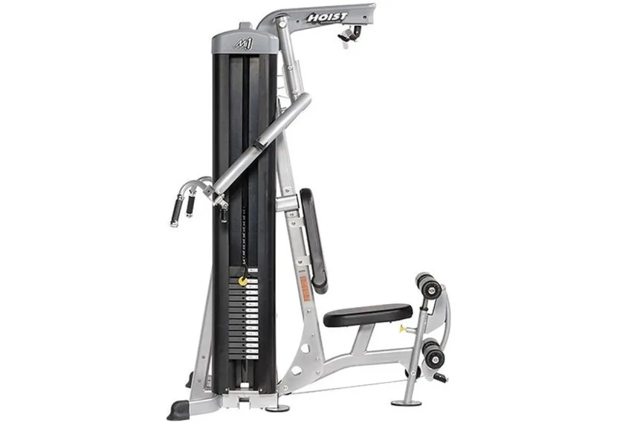 Hoist Mi1 Home Gym (DEMO) (🧨JULY 4th SALE)