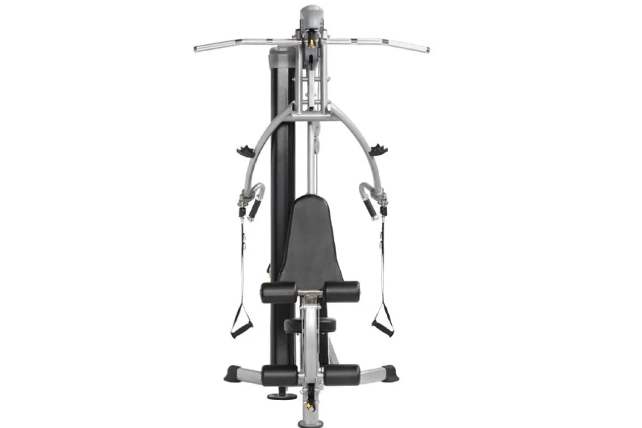 Hoist Mi1 Home Gym (DEMO) (🧨JULY 4th SALE)