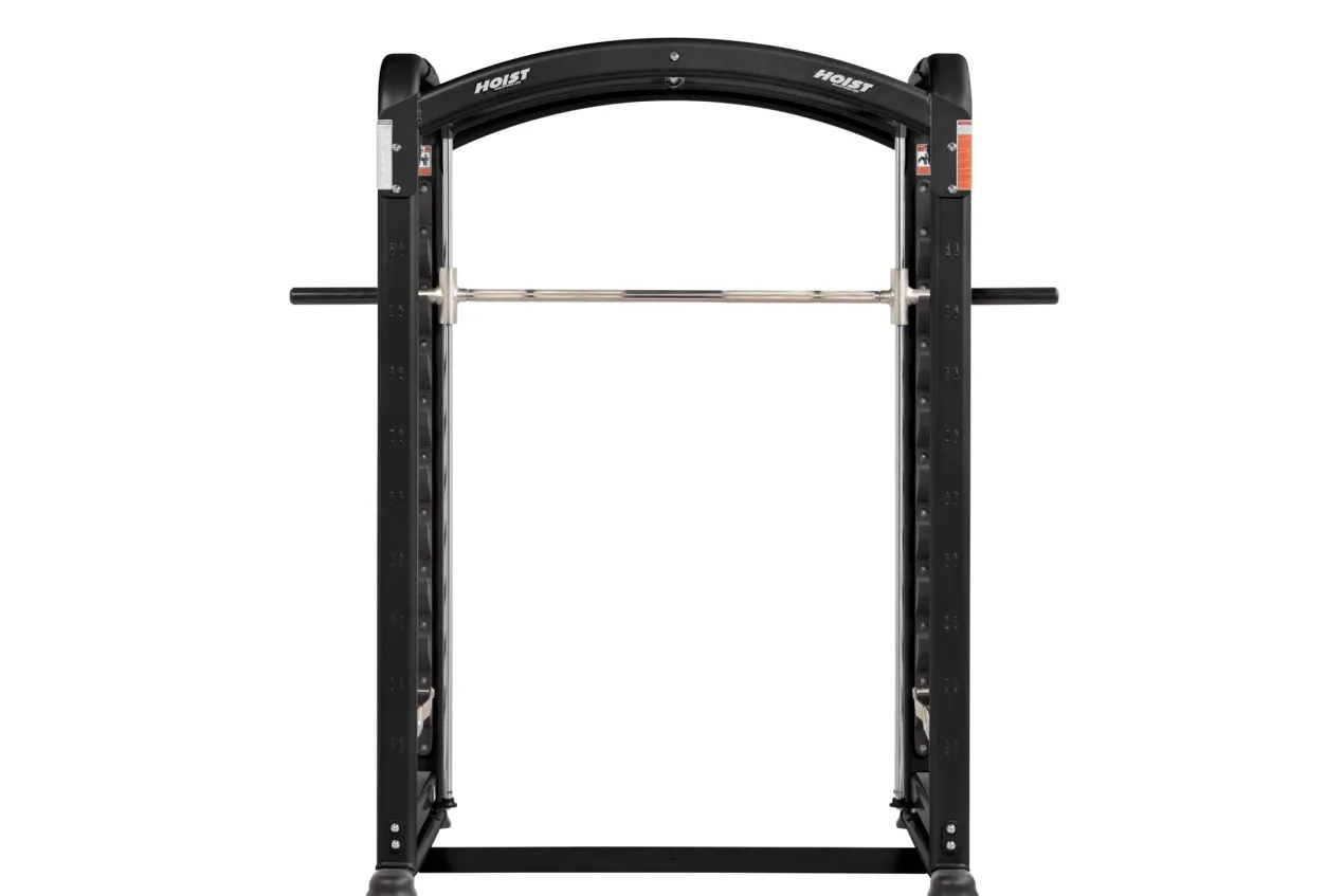 Hoist MiSmith Dual Action Smith Machine