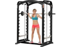 Hoist MiSmith Dual Action Smith Machine