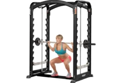 Hoist MiSmith Dual Action Smith Machine