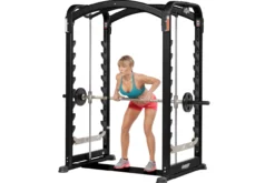 Hoist MiSmith Dual Action Smith Machine