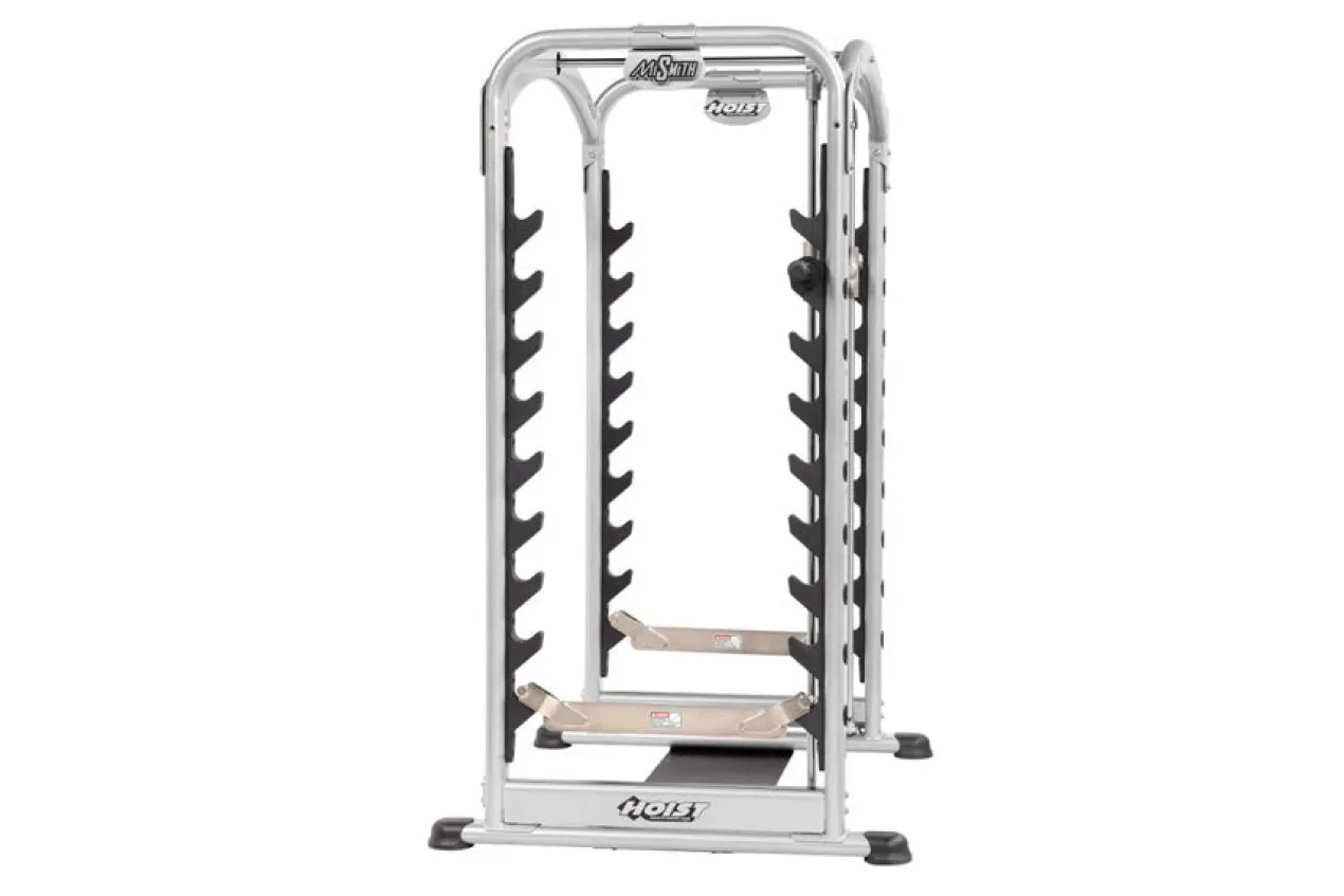 Hoist MiSmith Dual Action Smith Machine (DEMO) (🧨JULY 4th SALE)