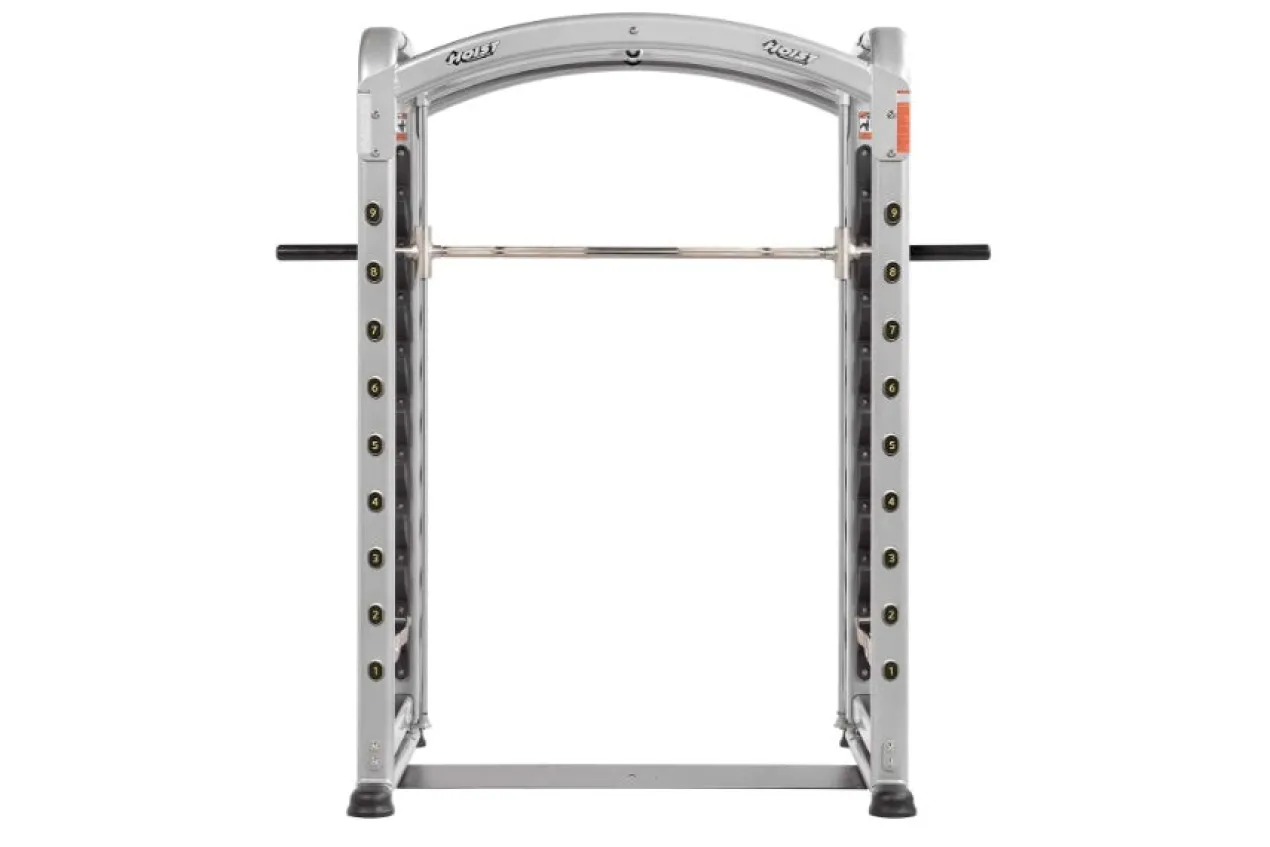 Hoist MiSmith Dual Action Smith Machine (DEMO) (🧨JULY 4th SALE)