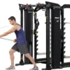Hoist Mi7Smith Ensemble Functional Training System