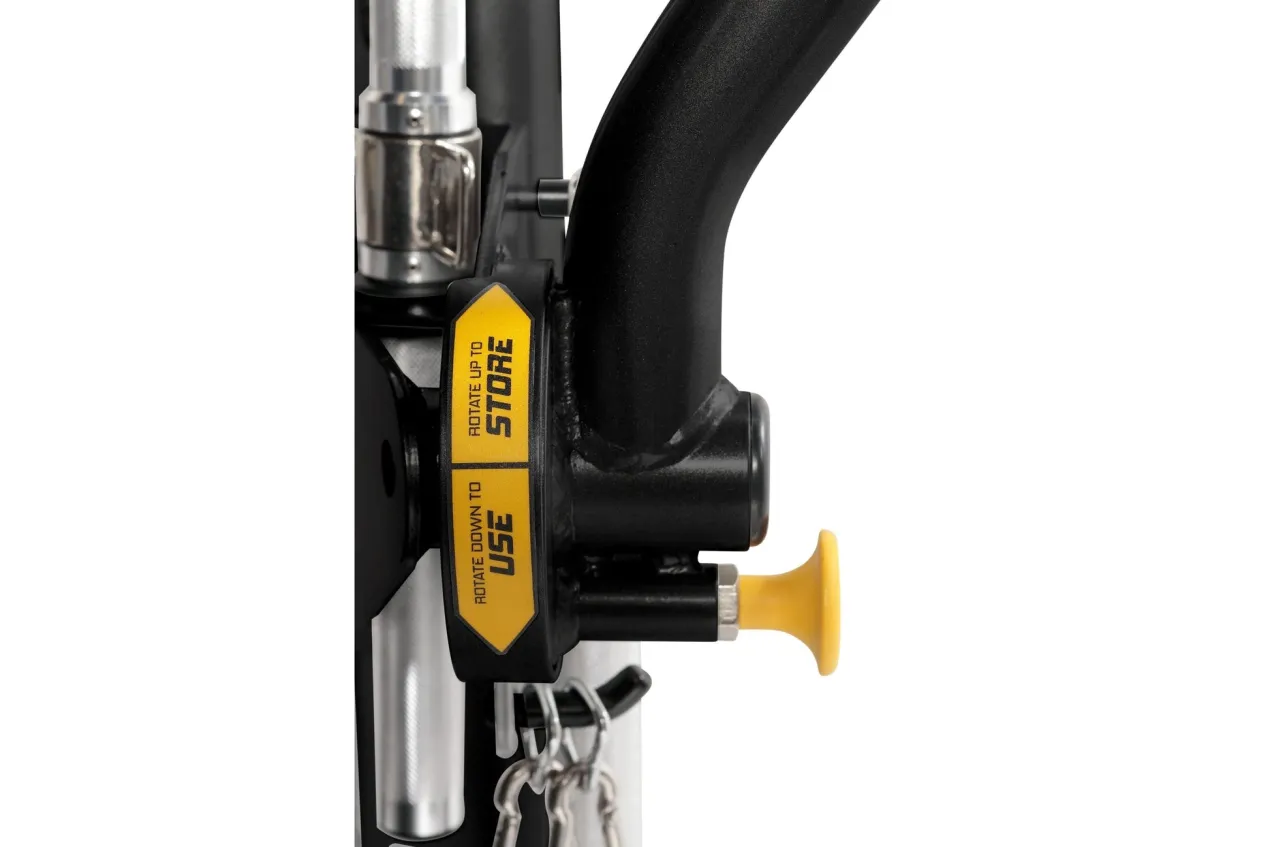 Hoist Mi7Smith Ensemble Functional Training System