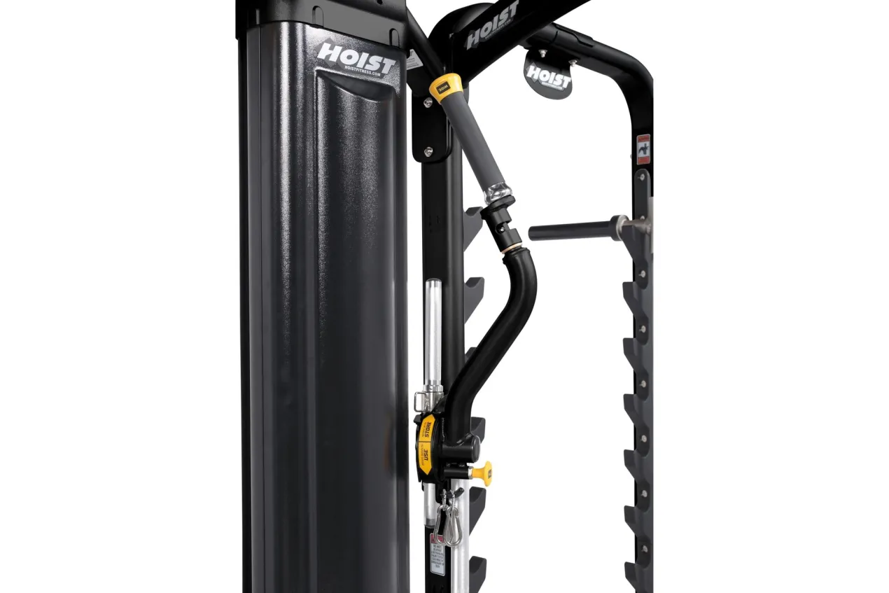 Hoist Mi7Smith Ensemble Functional Training System