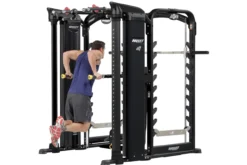 Hoist Mi7Smith Ensemble Functional Training System
