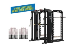 Hoist Mi7Smith Ensemble Functional Training System