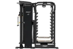 Hoist Mi7Smith Ensemble Functional Training System