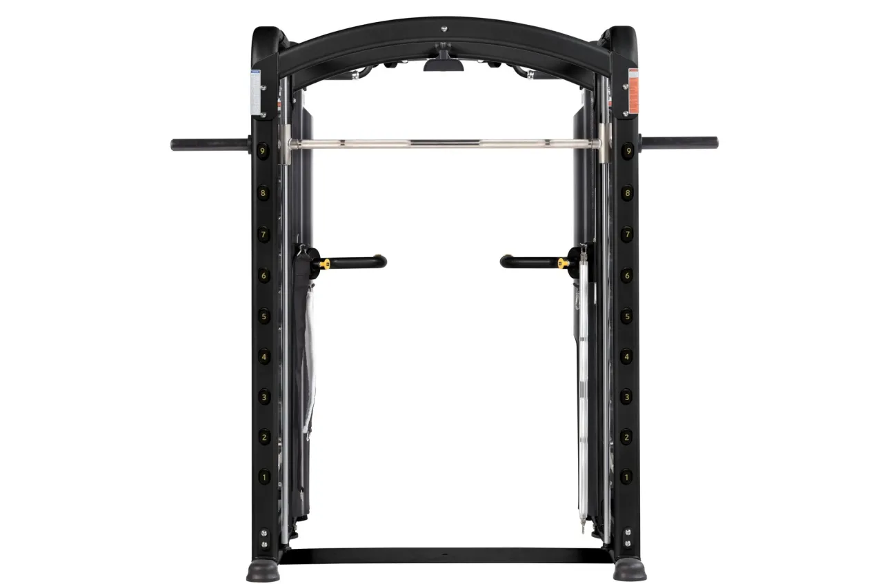 Hoist Mi7Smith Ensemble Functional Training System