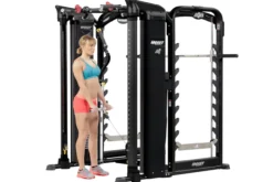 Hoist Mi7Smith Ensemble Functional Training System