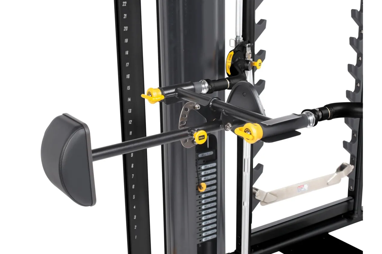 Hoist Mi7Smith Ensemble Functional Training System