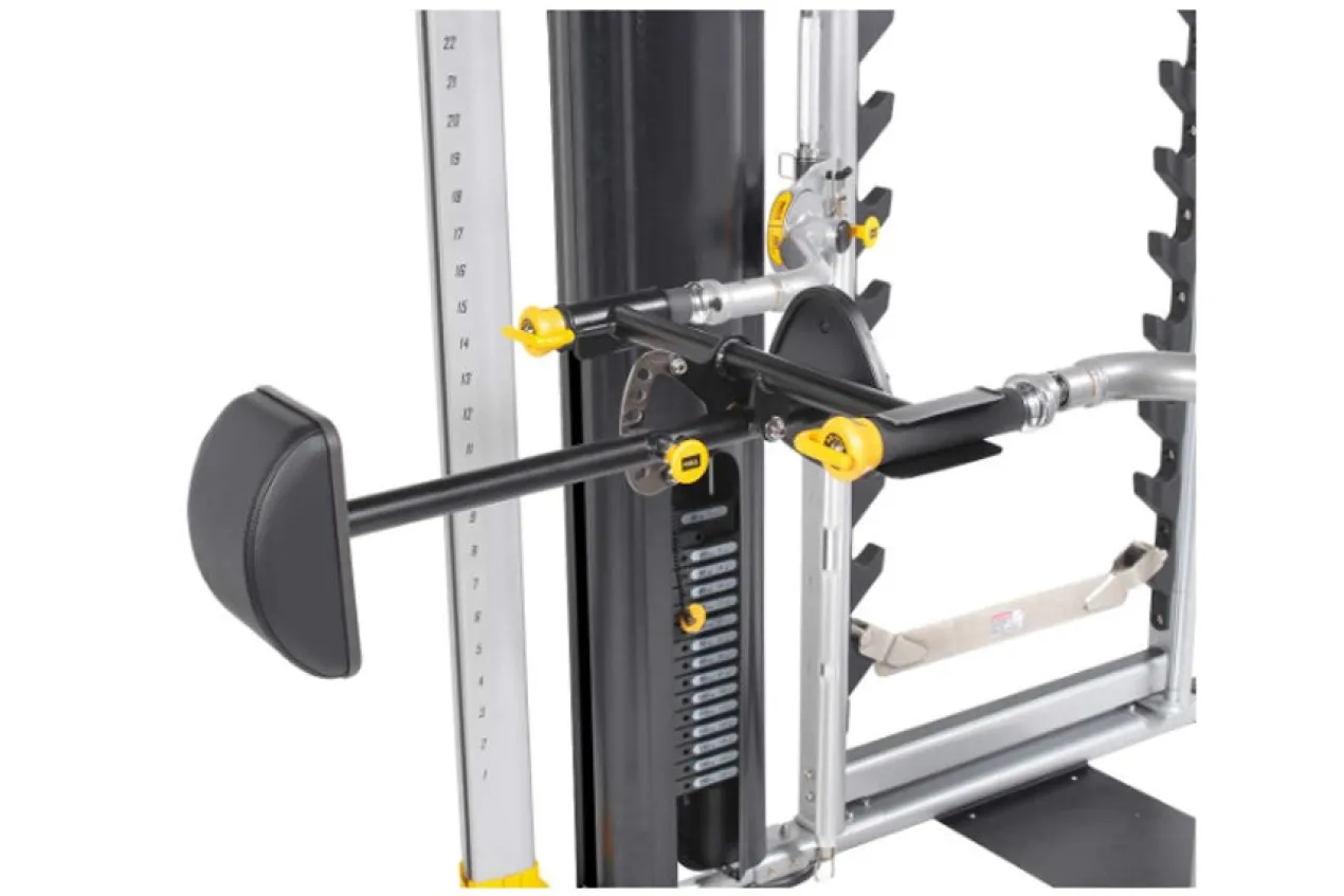 Hoist Mi7Smith Functional Training System (DEMO) (🧨JULY 4th SALE)