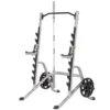 Hoist Multi-Purpose Squat Rack (HF-5970) (DEMO) (🧨JULY 4th SALE)